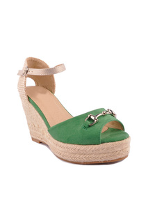 platform sandals OWN BY BROSSHOES