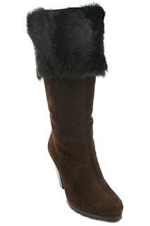 Сапоги STEIGER PARIS