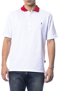 polo t-shirt CASTELBAJAC
