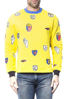 sweatshirt CASTELBAJAC