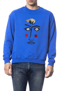 sweatshirt CASTELBAJAC