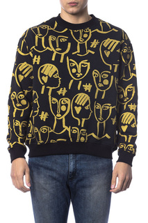 sweatshirt CASTELBAJAC