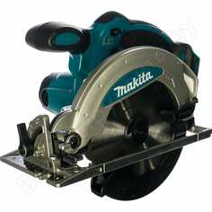 Дисковая пила makita dss610z