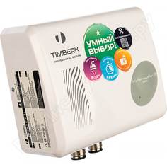 Электрический проточный водонагреватель timberk whe 6.5 xtn z1