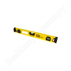 Уровень fatmax i beam 60 см stanley 1-43-553