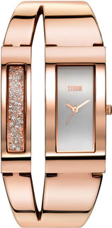 Женские часы в коллекции Duelle Женские часы Storm ST-47162/RG