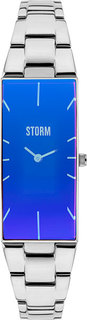 Женские часы в коллекции Ixia Женские часы Storm ST-47255/LB