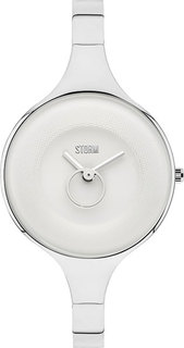 Женские часы в коллекции Ola Женские часы Storm ST-47272/W