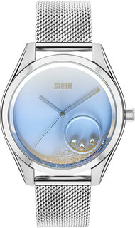 Женские часы в коллекции Krissy Женские часы Storm ST-47398/IB
