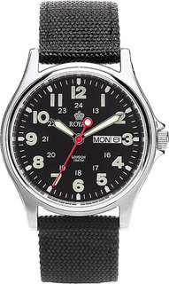 Мужские часы в коллекции Classic Мужские часы Royal London RL-41018-07