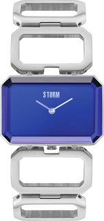 Женские часы в коллекции Cosima Женские часы Storm ST-47417/LB