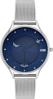 Женские часы в коллекции Celestia Женские часы Storm ST-47422/B