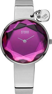 Женские часы в коллекции Alya Женские часы Storm ST-47436/LP