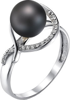 Серебряные кольца Кольца De Fleur 27402S2