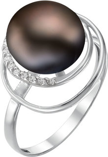 Серебряные кольца Кольца De Fleur 27415S2