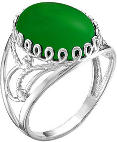 Серебряные кольца Кольца Серебро России K1296-46558