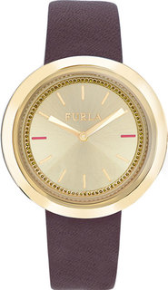 Женские часы в коллекции Valentina Женские часы Furla R4251103510