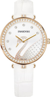 Швейцарские женские часы в коллекции Aila Женские часы Swarovski 5376639