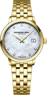 Категория: Кварцевые часы Raymond Weil