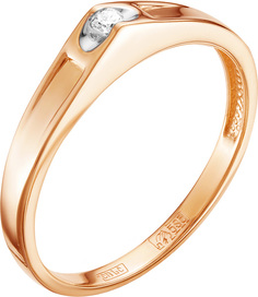 Золотые кольца Кольца Vesna jewelry 1055-151-00-00