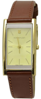 Женские часы в коллекции Modish Женские часы Romanson DL2158CLG(GD)