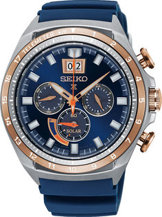 Японские мужские часы в коллекции Prospex Мужские часы Seiko SSC666P1