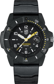 Швейцарские мужские часы в коллекции Sea Luminox