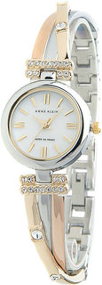 Женские часы в коллекции Fashion Time Женские часы Anne Klein 9479MPTR