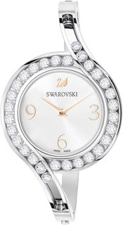 Швейцарские женские часы в коллекции Lovely Crystals Женские часы Swarovski 5452492