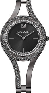 Швейцарские женские часы в коллекции Eternal Женские часы Swarovski 5376659