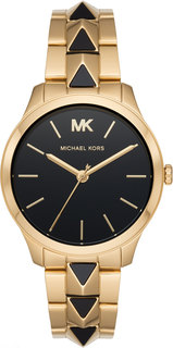 Женские часы в коллекции Runway Женские часы Michael Kors MK6669