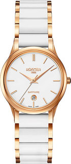 Швейцарские женские часы в коллекции C-Line Женские часы Roamer 657.844.49.25.60