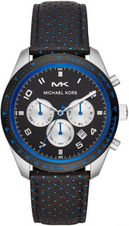 Мужские часы в коллекции Keaton Michael Kors