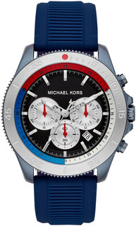 Мужские часы в коллекции Theroux Мужские часы Michael Kors MK8708