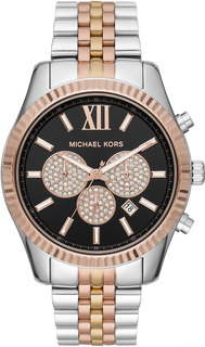 Мужские часы в коллекции Lexington Мужские часы Michael Kors MK8714
