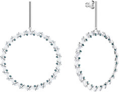 Серьги Swarovski 5467453