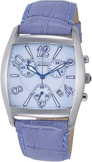 Японские женские часы в коллекции Elegant Женские часы Citizen FA2020-02A