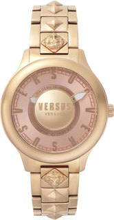 Женские часы в коллекции Tokai Женские часы VERSUS Versace VSP410618