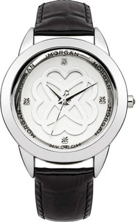 Женские часы в коллекции Circle-Oval Женские часы Morgan M1181B