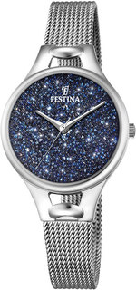 Женские часы в коллекции Mademoiselle Женские часы Festina F20331/2