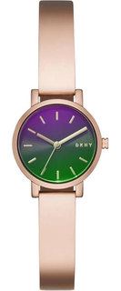 Женские часы в коллекции Soho Женские часы DKNY NY2734