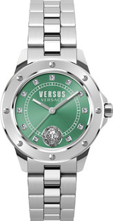 Женские часы в коллекции South Horizons Женские часы VERSUS Versace S28010017