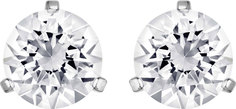 Серьги Swarovski 1800046