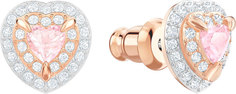 Серьги Swarovski 5446995