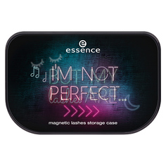 Кейс для хранения накладных ресниц ESSENCE MAGNETIC LASHES!