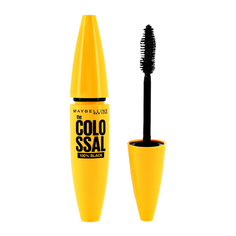 Тушь для ресниц MAYBELLINE VOLUME EXPRESS COLOSSAL 100 % черный