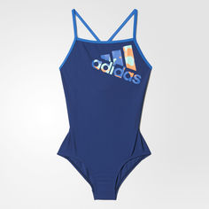 Купальник BY LOGO SUIT adidas Performance