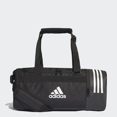Спортивная сумка Convertible 3-Stripes adidas Performance