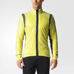 Куртка Xperior Edge adidas Performance