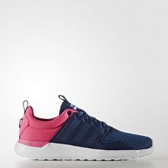 Кроссовки Cloudfoam Lite Racer adidas Essentials